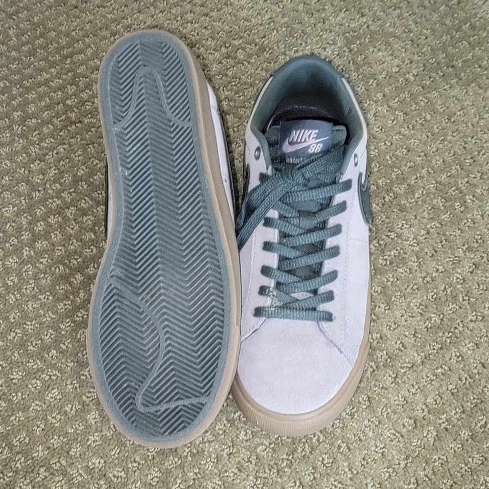 Nike SB Sneakers - Picture 5 of 5